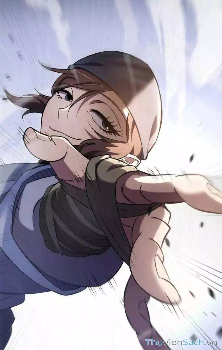 Truyện Tranh Cửu Thiên Kiếm Pháp trang 4