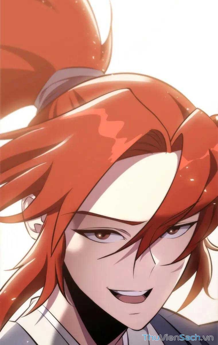 Truyện Tranh Cửu Thiên Kiếp Pháp trang 4