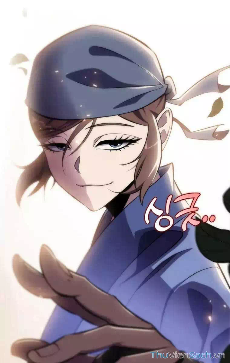 Truyện Tranh Cửu Thiên Kiếm Pháp trang 4