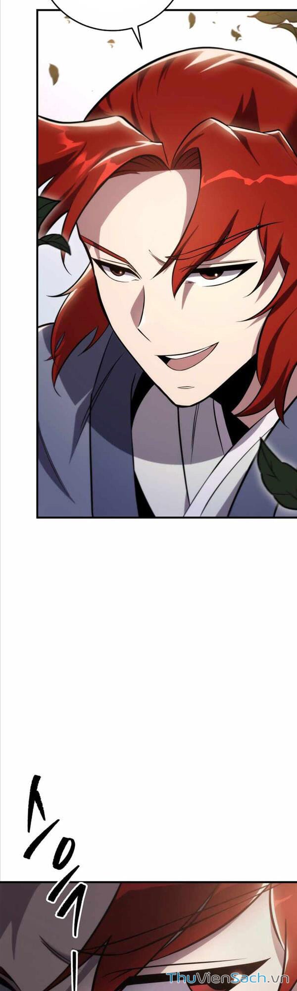 Truyện Tranh Cửu Thiên Kiếp Pháp trang 4