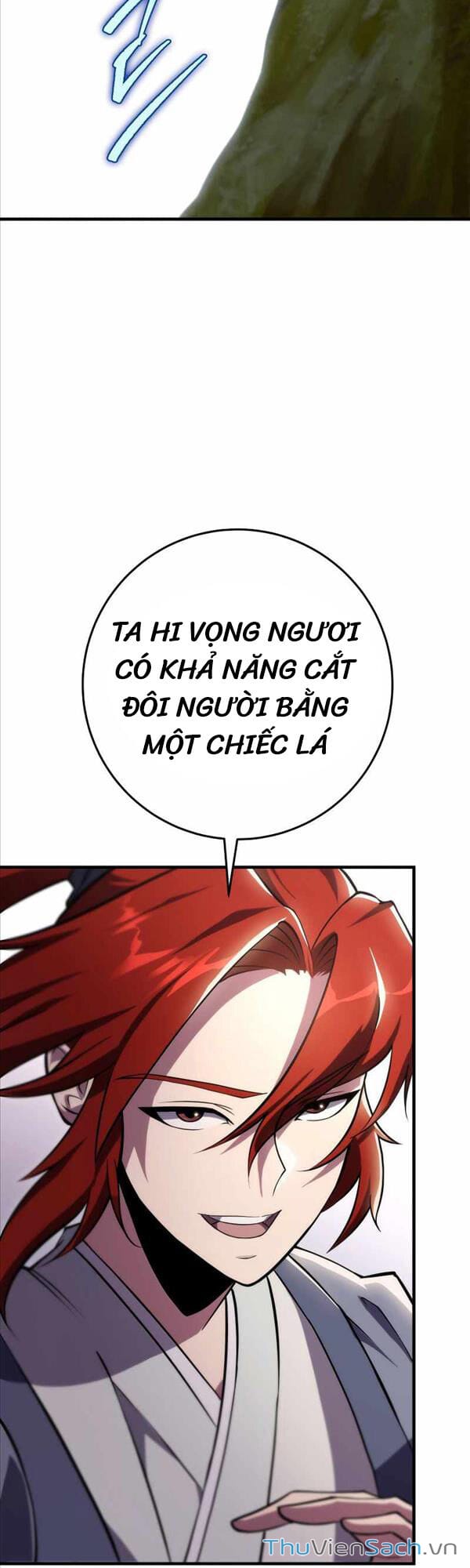 Truyện Tranh Cửu Thiên Kiếp Pháp trang 4