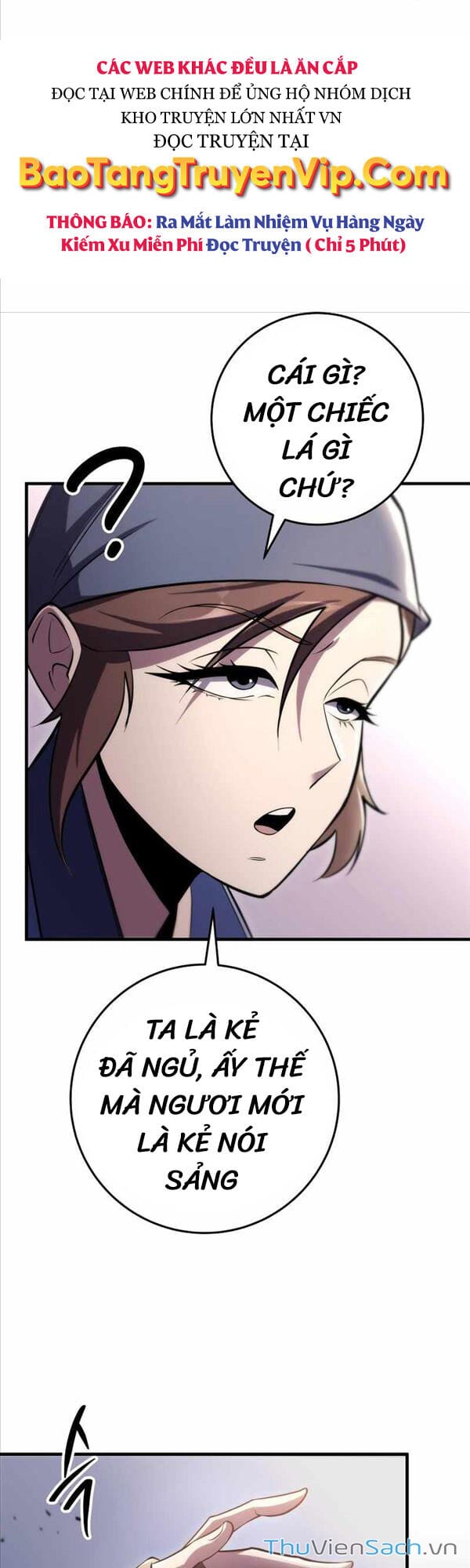 Truyện Tranh Cửu Thiên Kiếp Pháp trang 4