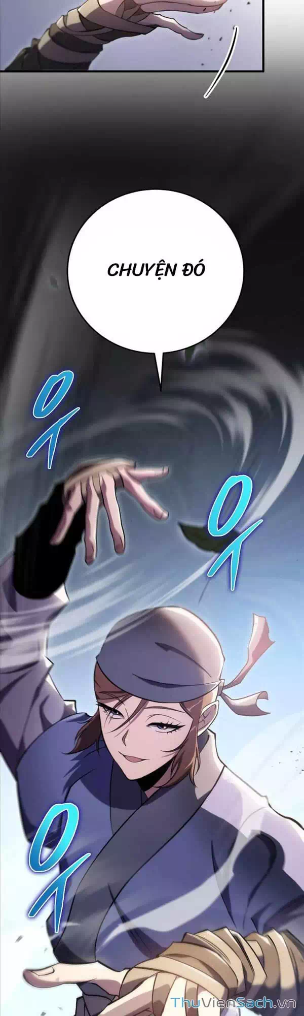 Truyện Tranh Cửu Thiên Kiếm Pháp trang 4