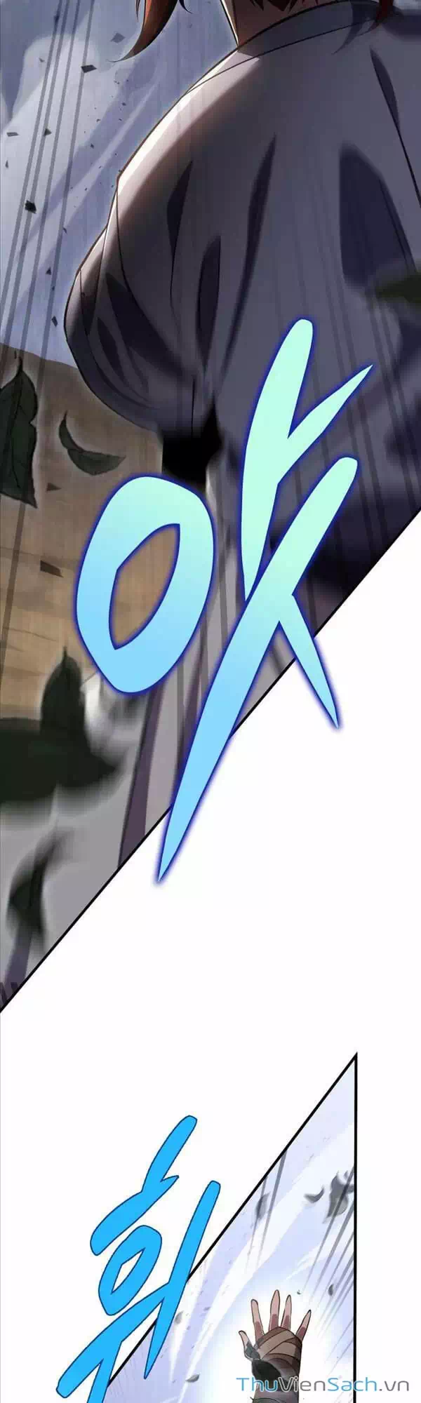 Truyện Tranh Cửu Thiên Kiếm Pháp trang 4