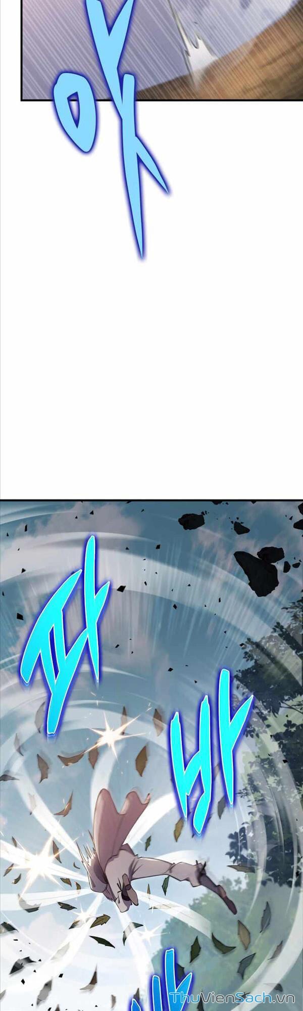 Truyện Tranh Cửu Thiên Kiếp Pháp trang 4