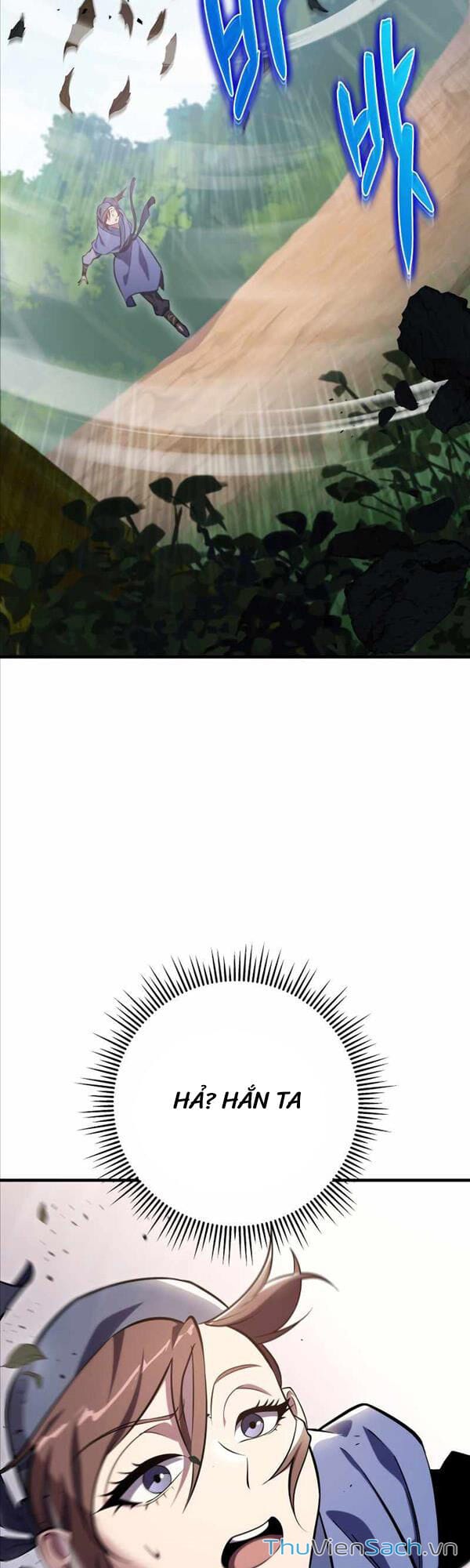 Truyện Tranh Cửu Thiên Kiếp Pháp trang 4