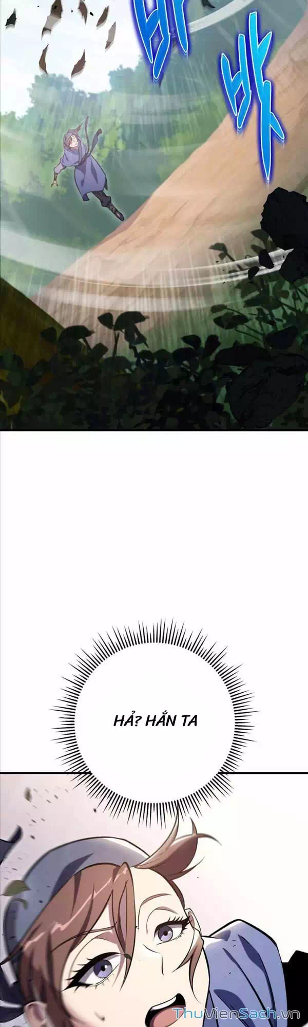 Truyện Tranh Cửu Thiên Kiếm Pháp trang 4