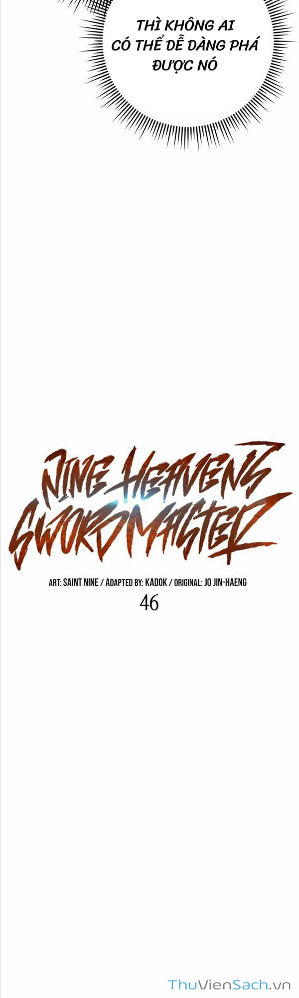 Truyện Tranh Cửu Thiên Kiếp Pháp trang 4