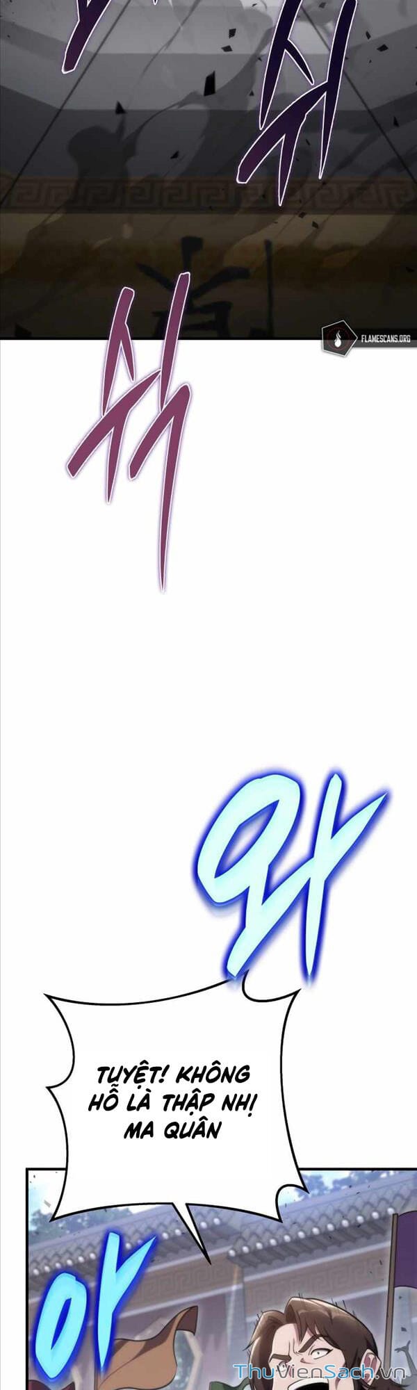 Truyện Tranh Cửu Thiên Kiếp Pháp trang 4