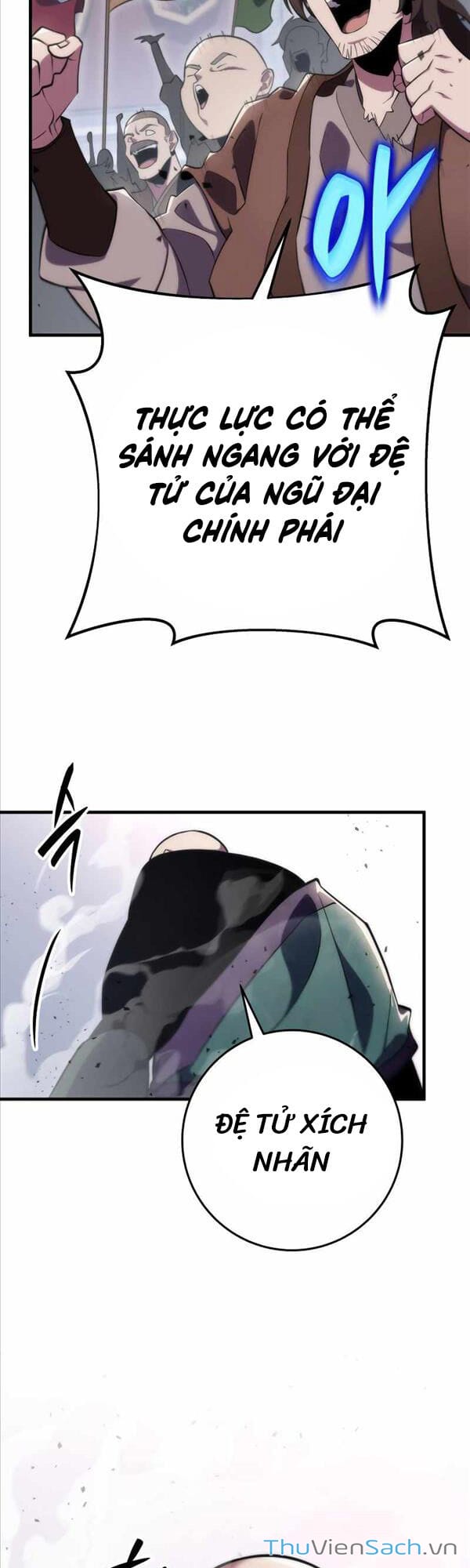 Truyện Tranh Cửu Thiên Kiếp Pháp trang 4