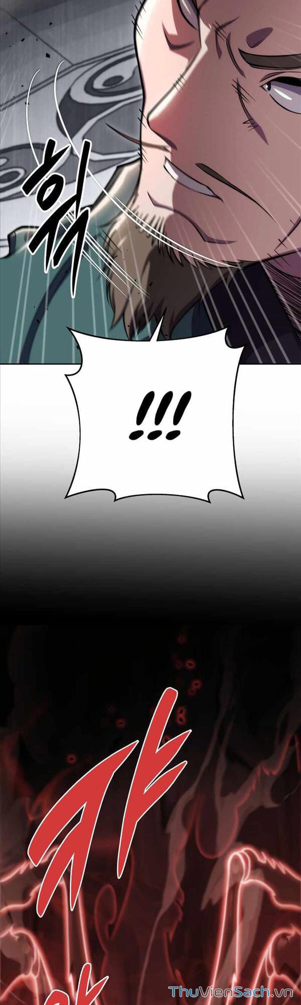 Truyện Tranh Cửu Thiên Kiếp Pháp trang 4