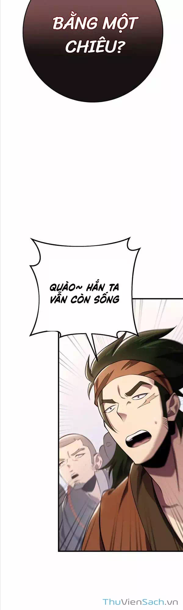 Truyện Tranh Cửu Thiên Kiếm Pháp trang 4