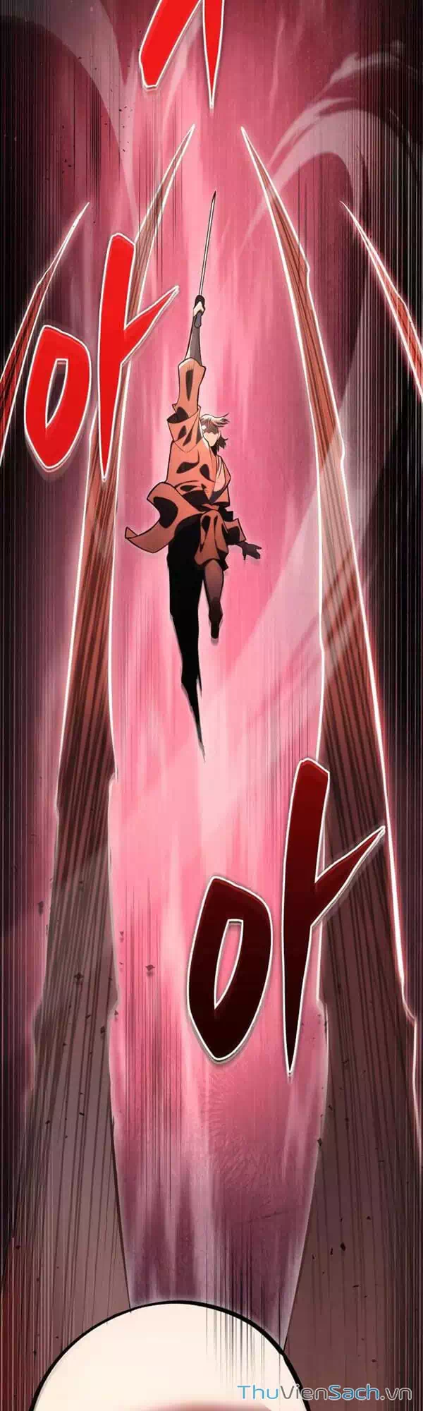 Truyện Tranh Cửu Thiên Kiếm Pháp trang 4