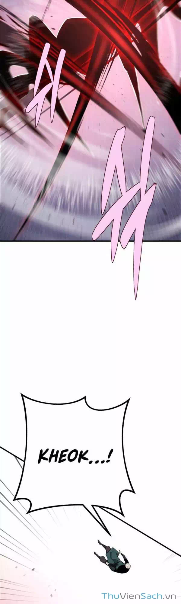 Truyện Tranh Cửu Thiên Kiếm Pháp trang 4