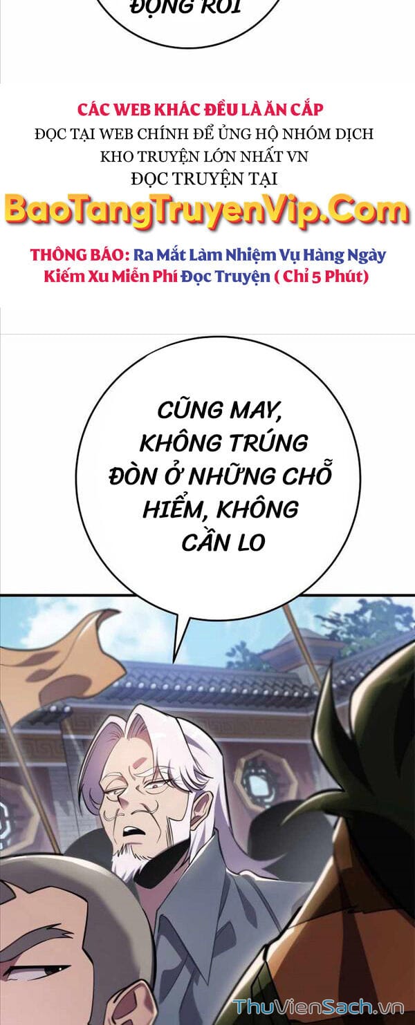 Truyện Tranh Cửu Thiên Kiếp Pháp trang 4