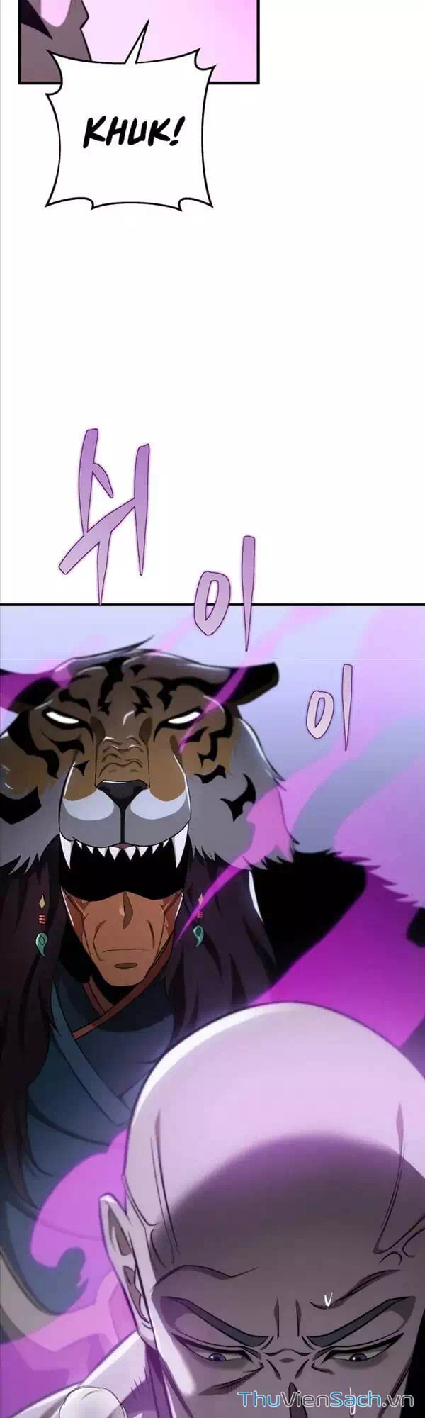 Truyện Tranh Cửu Thiên Kiếm Pháp trang 4