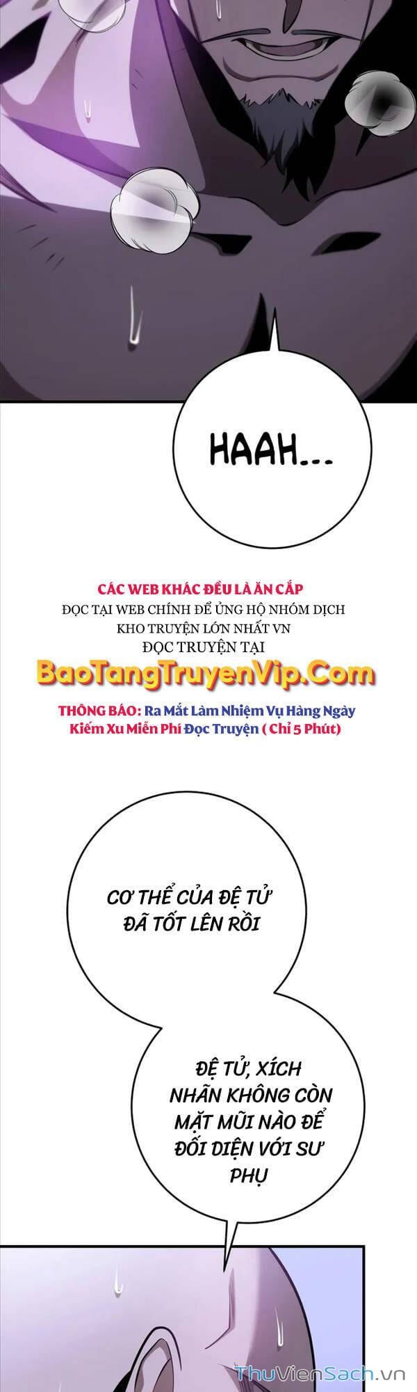 Truyện Tranh Cửu Thiên Kiếp Pháp trang 4