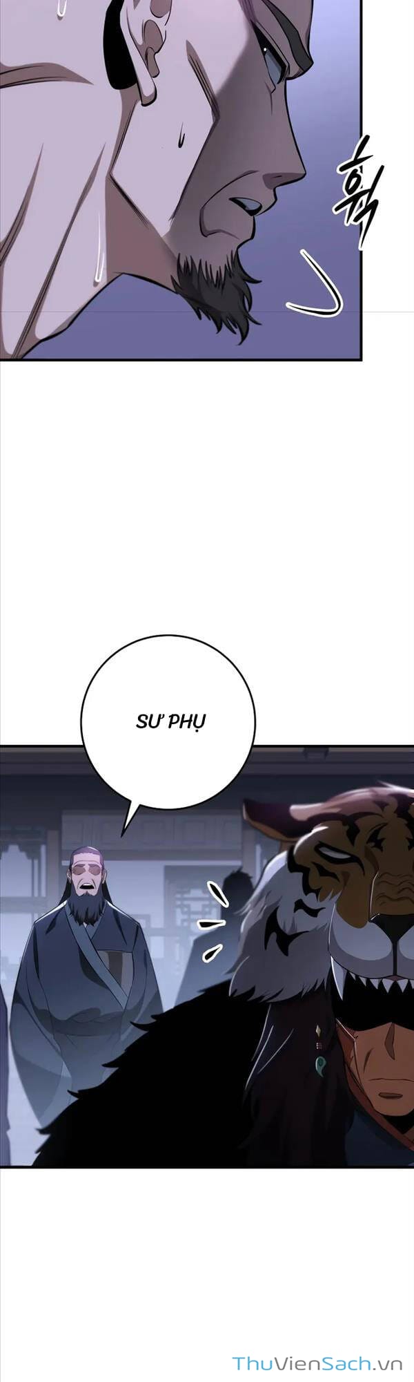 Truyện Tranh Cửu Thiên Kiếp Pháp trang 4