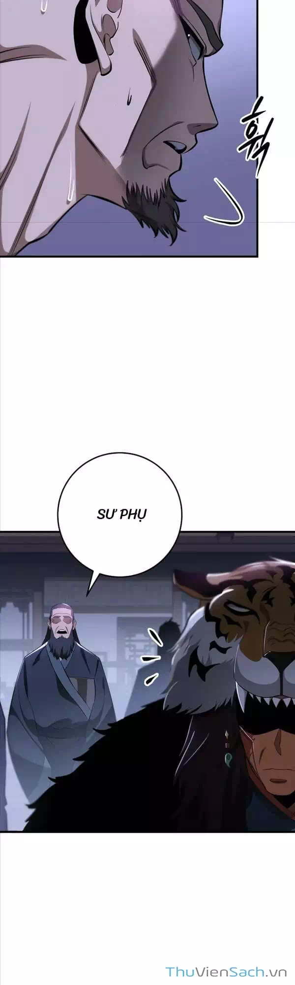 Truyện Tranh Cửu Thiên Kiếm Pháp trang 4