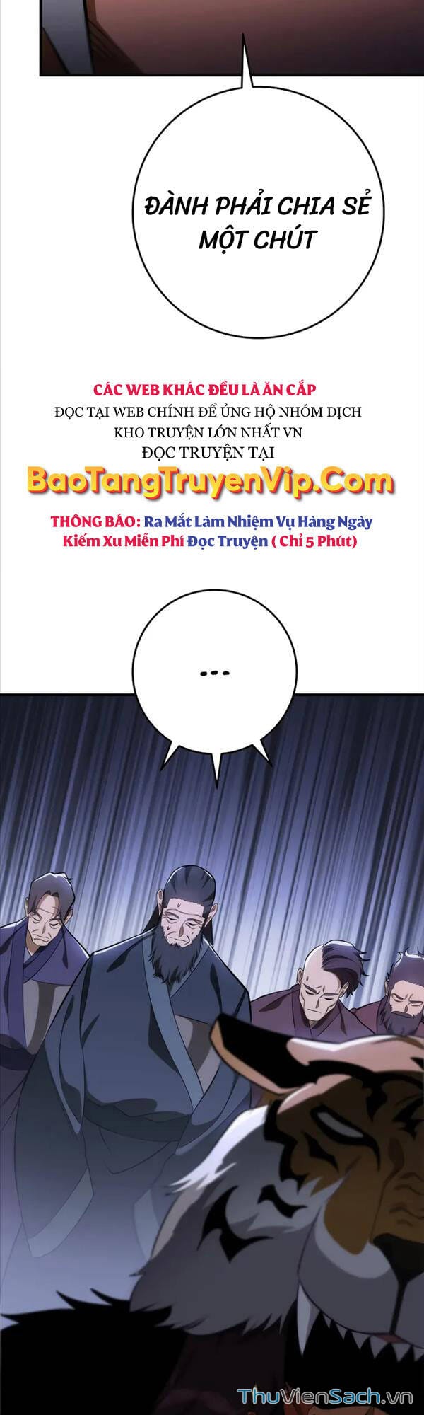 Truyện Tranh Cửu Thiên Kiếp Pháp trang 4