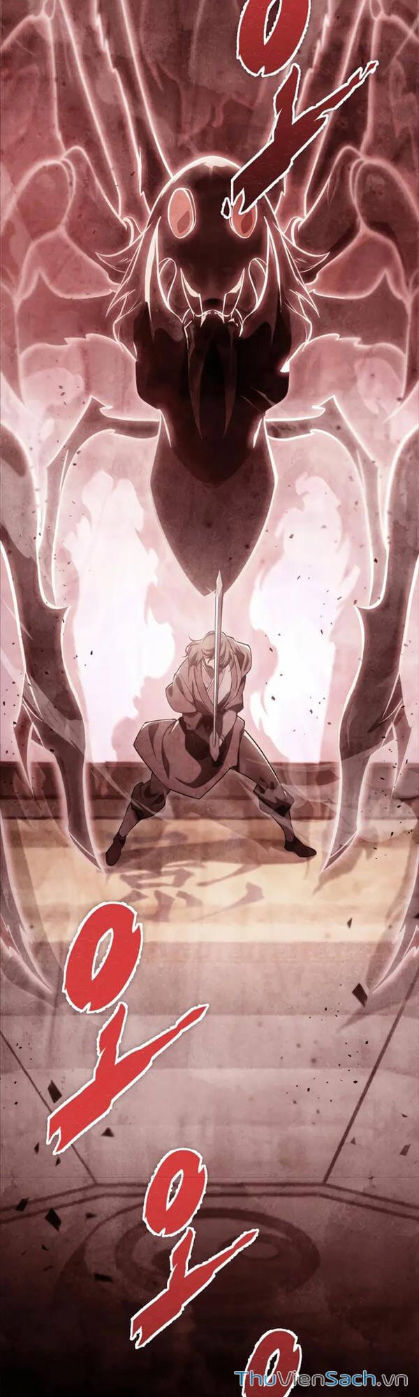 Truyện Tranh Cửu Thiên Kiếp Pháp trang 4