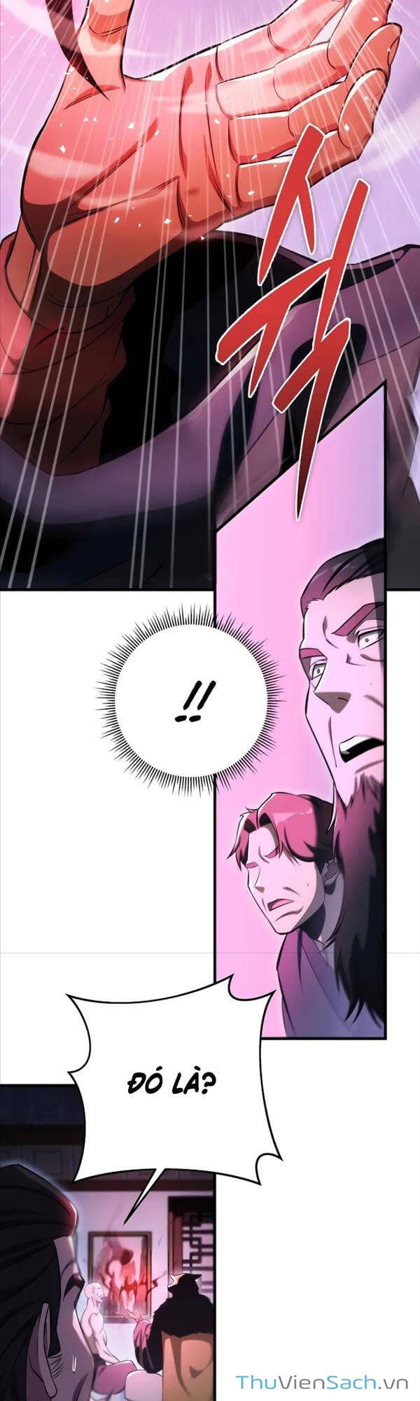 Truyện Tranh Cửu Thiên Kiếp Pháp trang 4