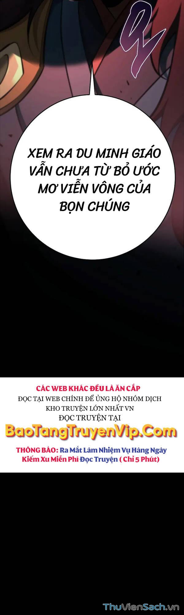 Truyện Tranh Cửu Thiên Kiếp Pháp trang 4