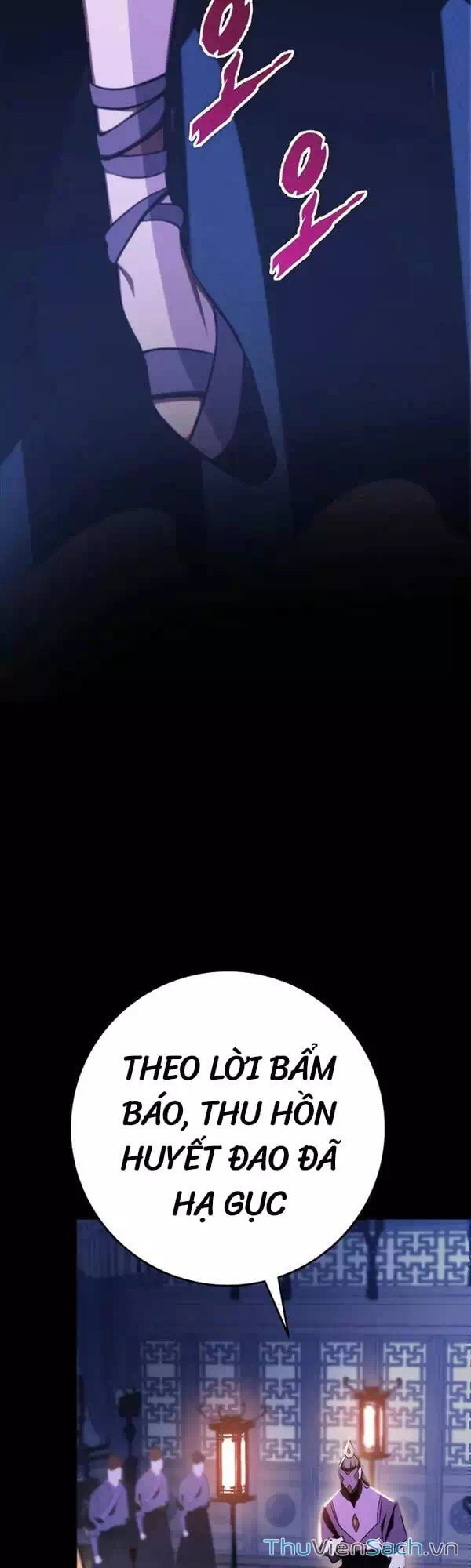 Truyện Tranh Cửu Thiên Kiếm Pháp trang 4