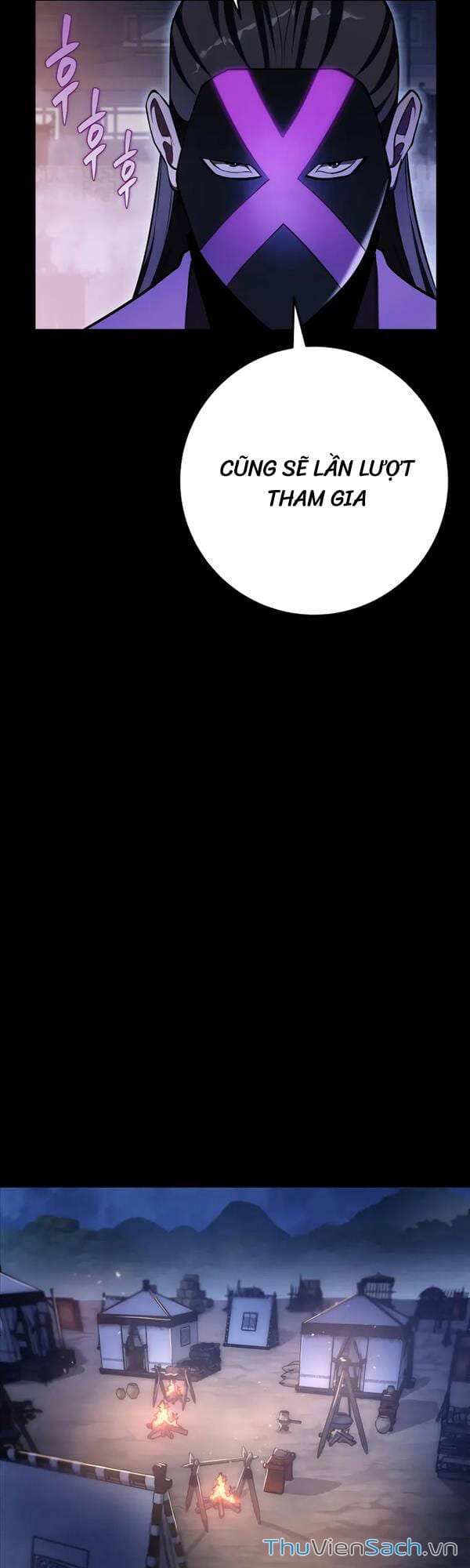 Truyện Tranh Cửu Thiên Kiếp Pháp trang 4