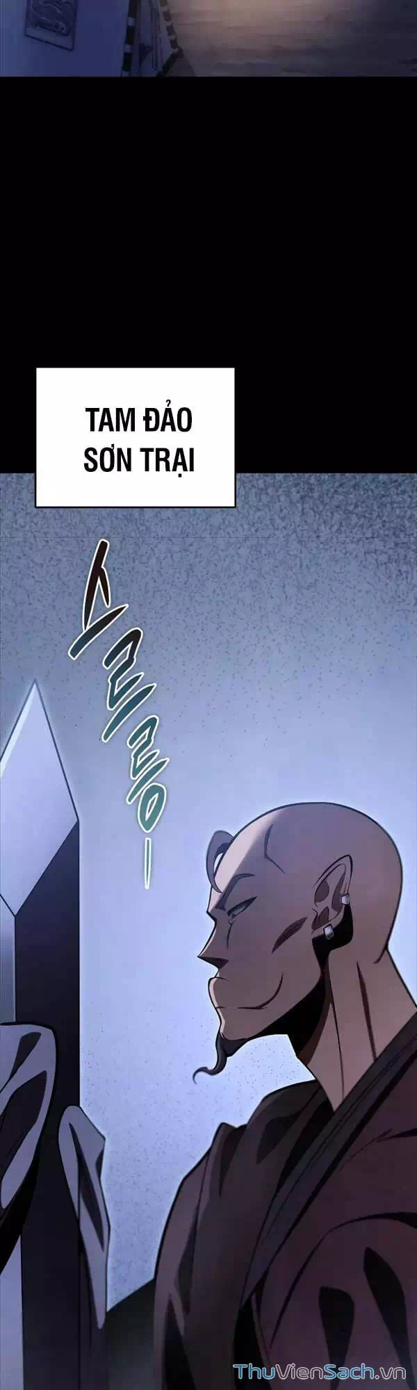 Truyện Tranh Cửu Thiên Kiếm Pháp trang 4