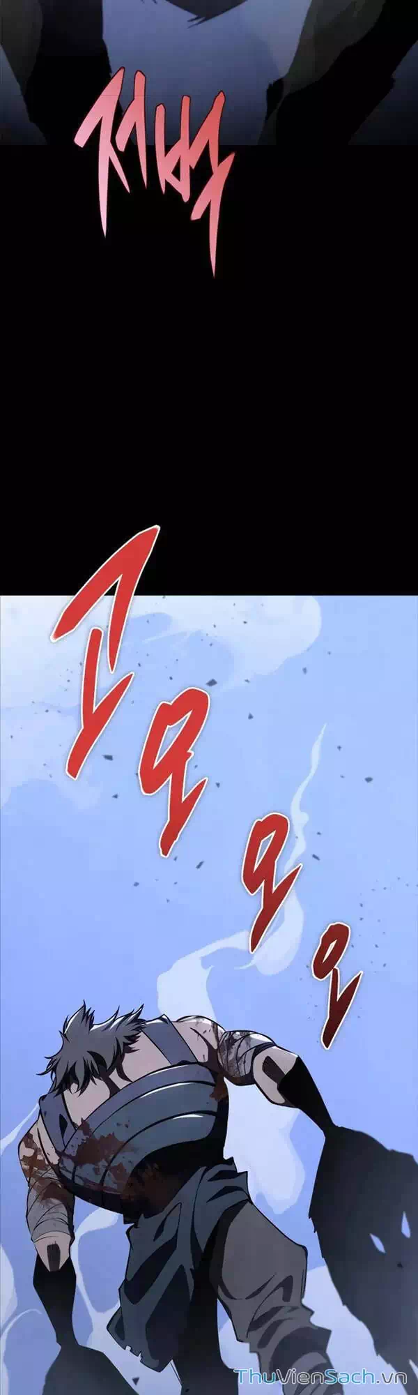 Truyện Tranh Cửu Thiên Kiếm Pháp trang 4