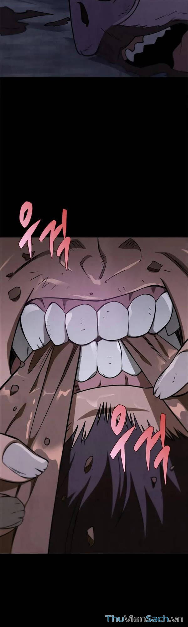 Truyện Tranh Cửu Thiên Kiếp Pháp trang 4