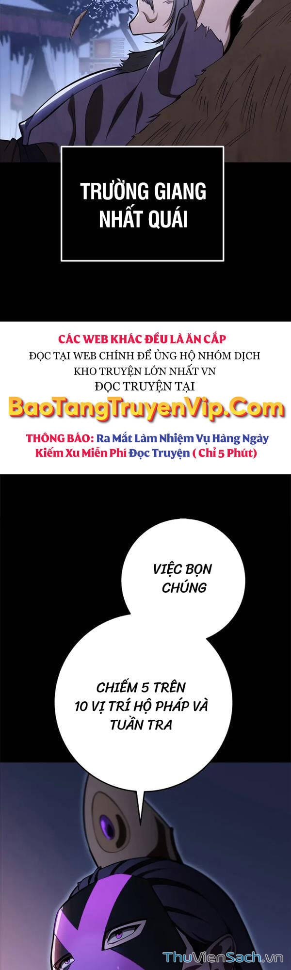 Truyện Tranh Cửu Thiên Kiếp Pháp trang 4