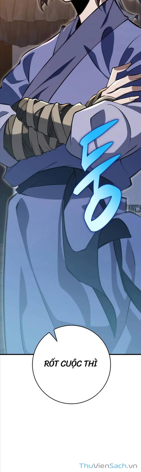 Truyện Tranh Cửu Thiên Kiếp Pháp trang 4