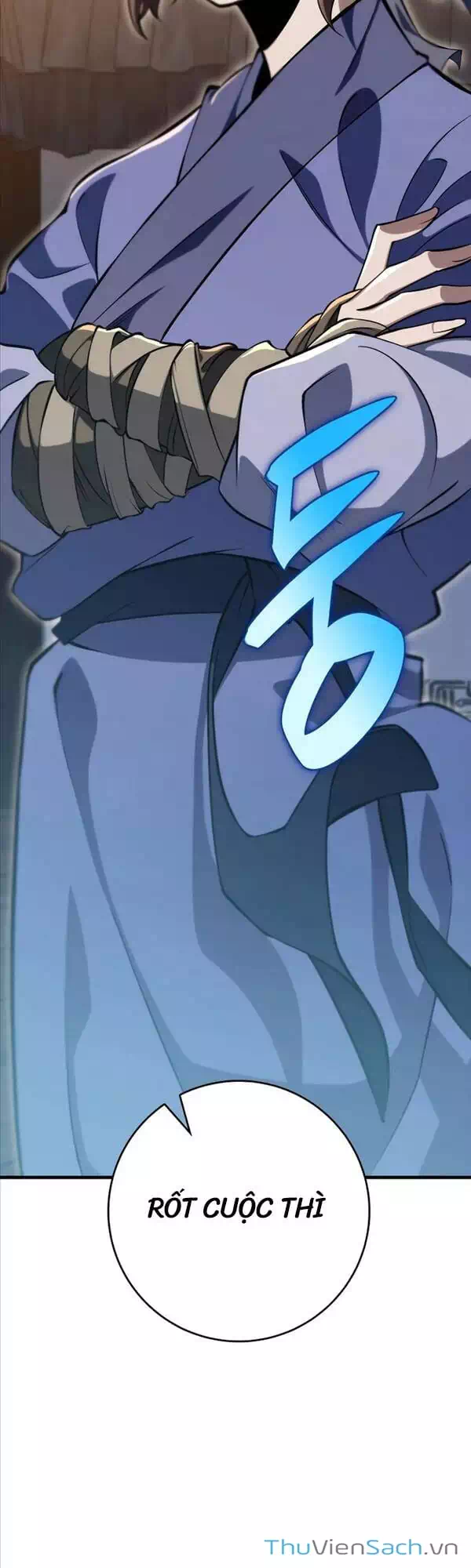 Truyện Tranh Cửu Thiên Kiếm Pháp trang 4