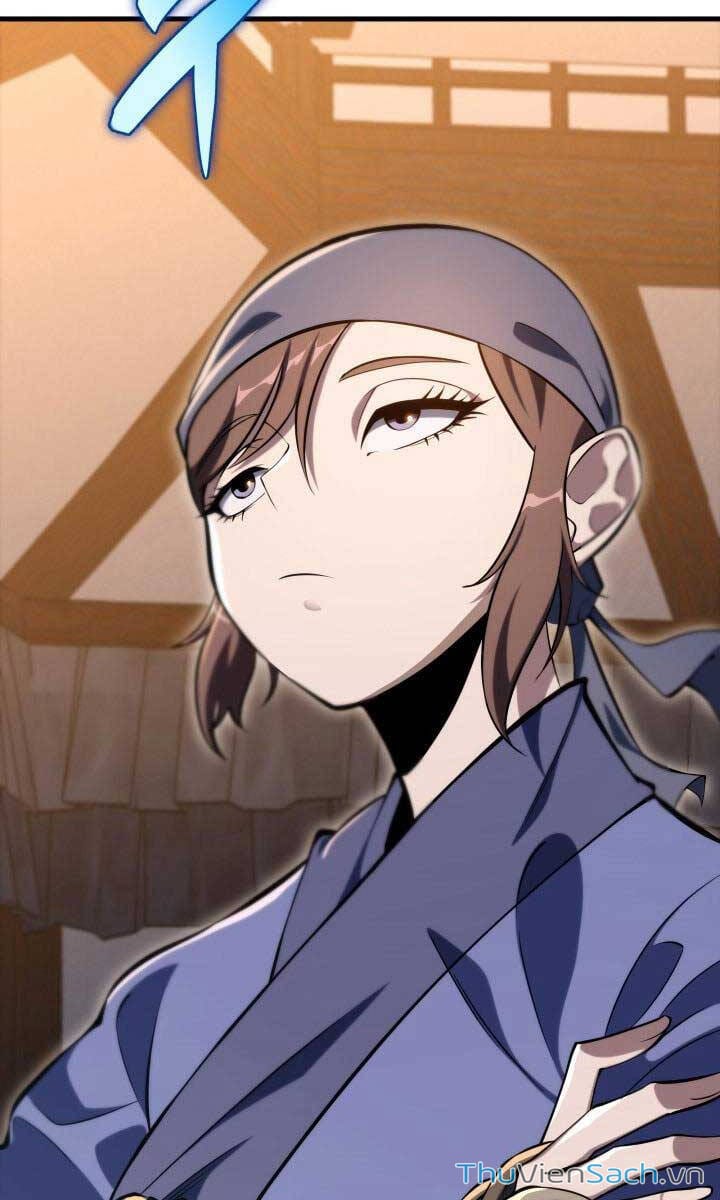 Truyện Tranh Cửu Thiên Kiếp Pháp trang 4