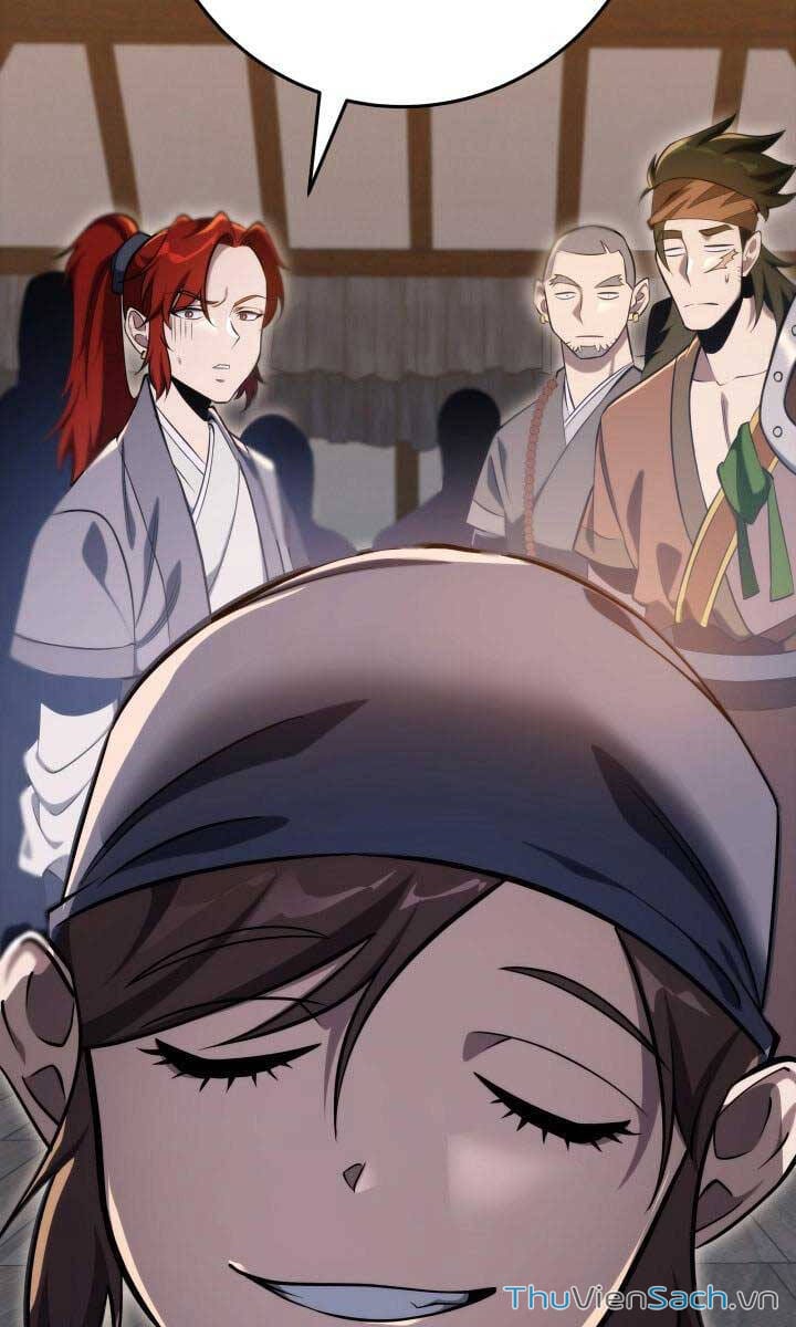 Truyện Tranh Cửu Thiên Kiếp Pháp trang 4