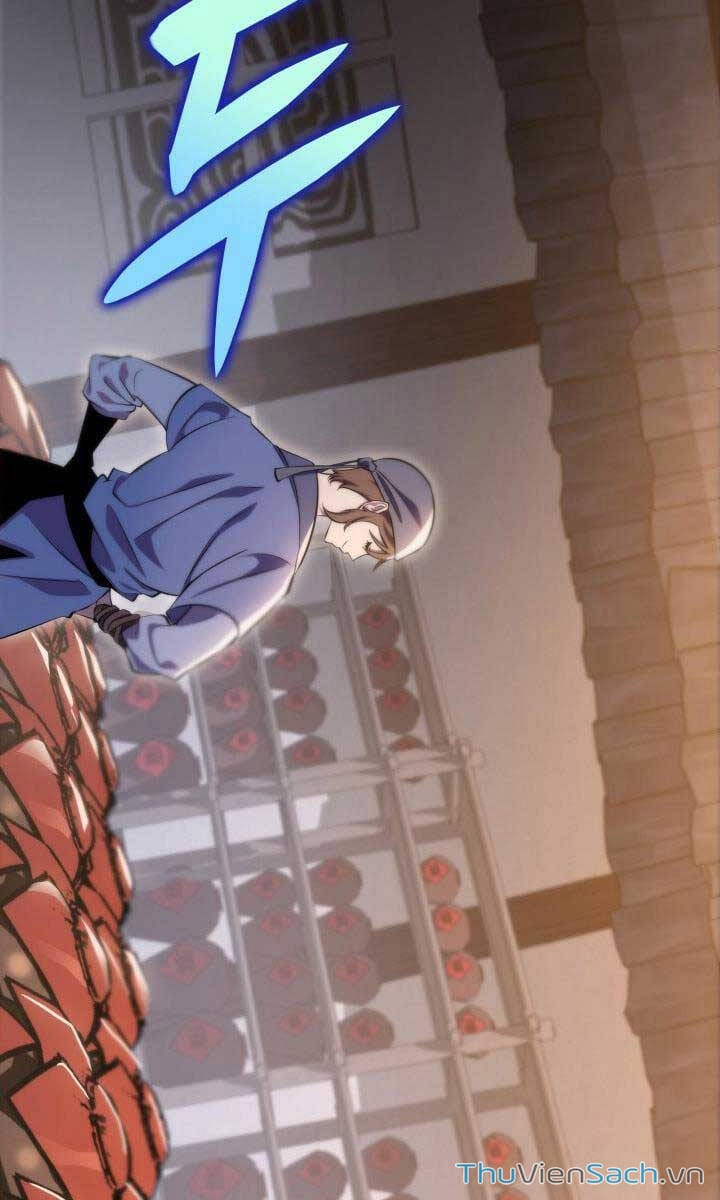 Truyện Tranh Cửu Thiên Kiếp Pháp trang 4