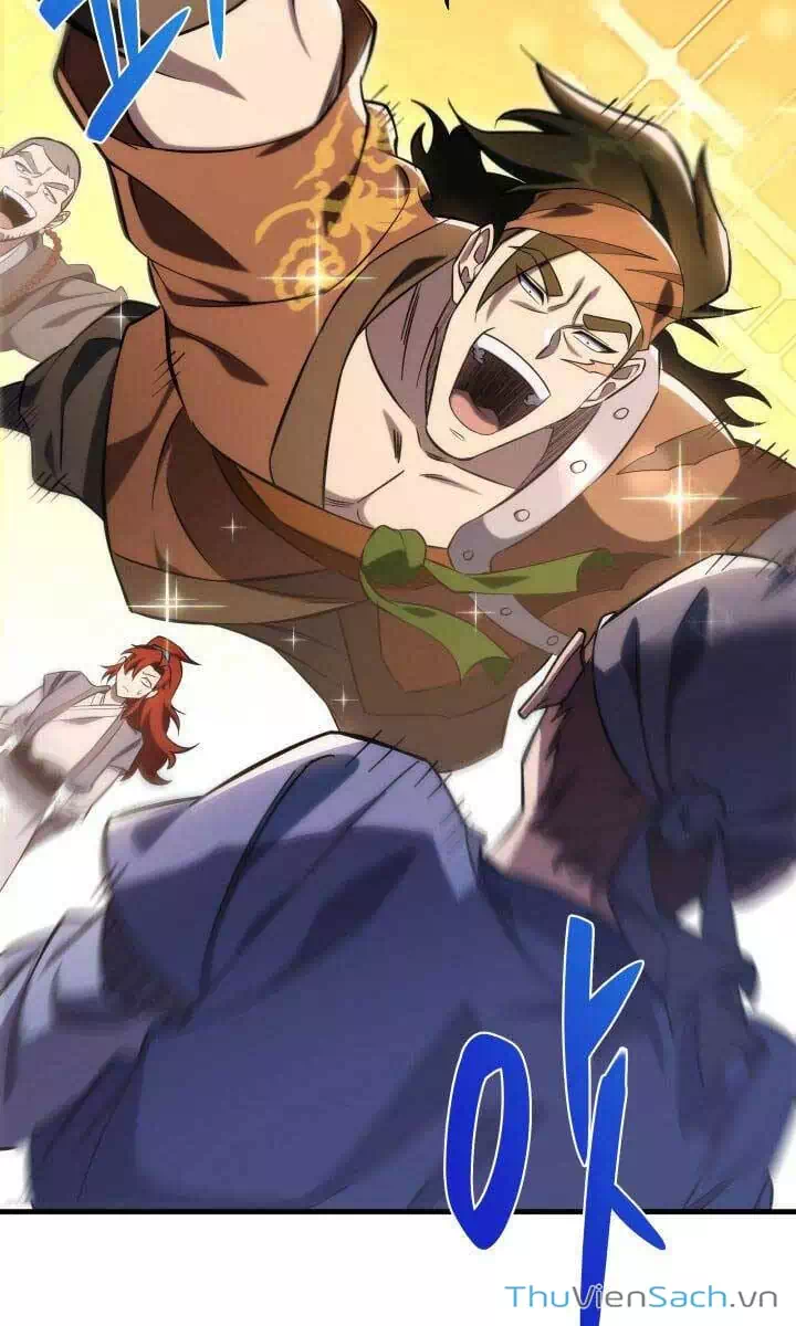 Truyện Tranh Cửu Thiên Kiếm Pháp trang 4