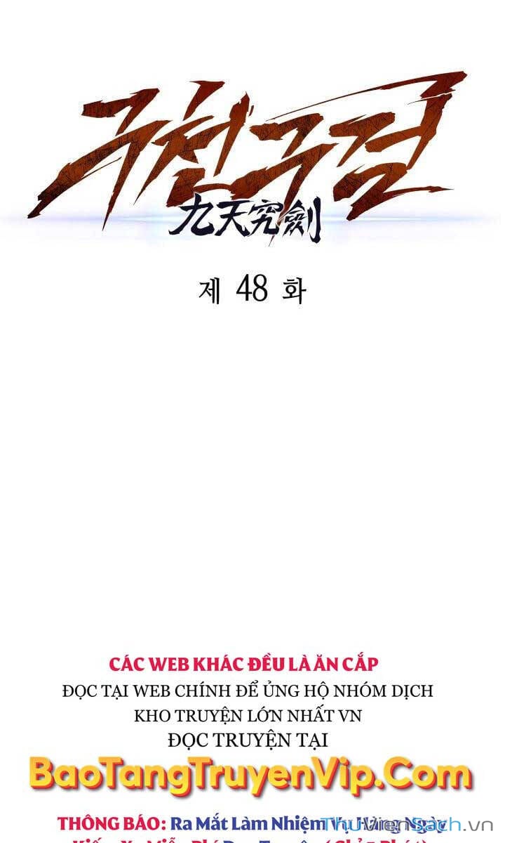 Truyện Tranh Cửu Thiên Kiếp Pháp trang 4