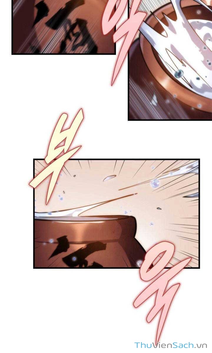 Truyện Tranh Cửu Thiên Kiếp Pháp trang 4