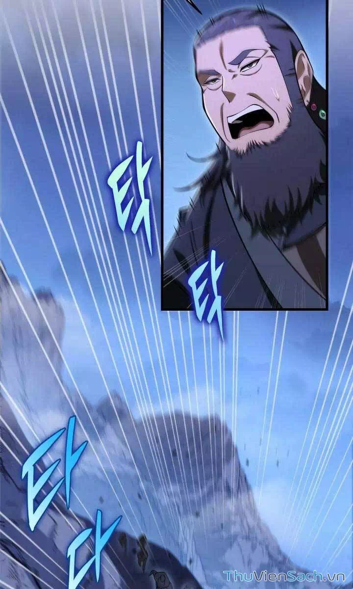 Truyện Tranh Cửu Thiên Kiếm Pháp trang 4