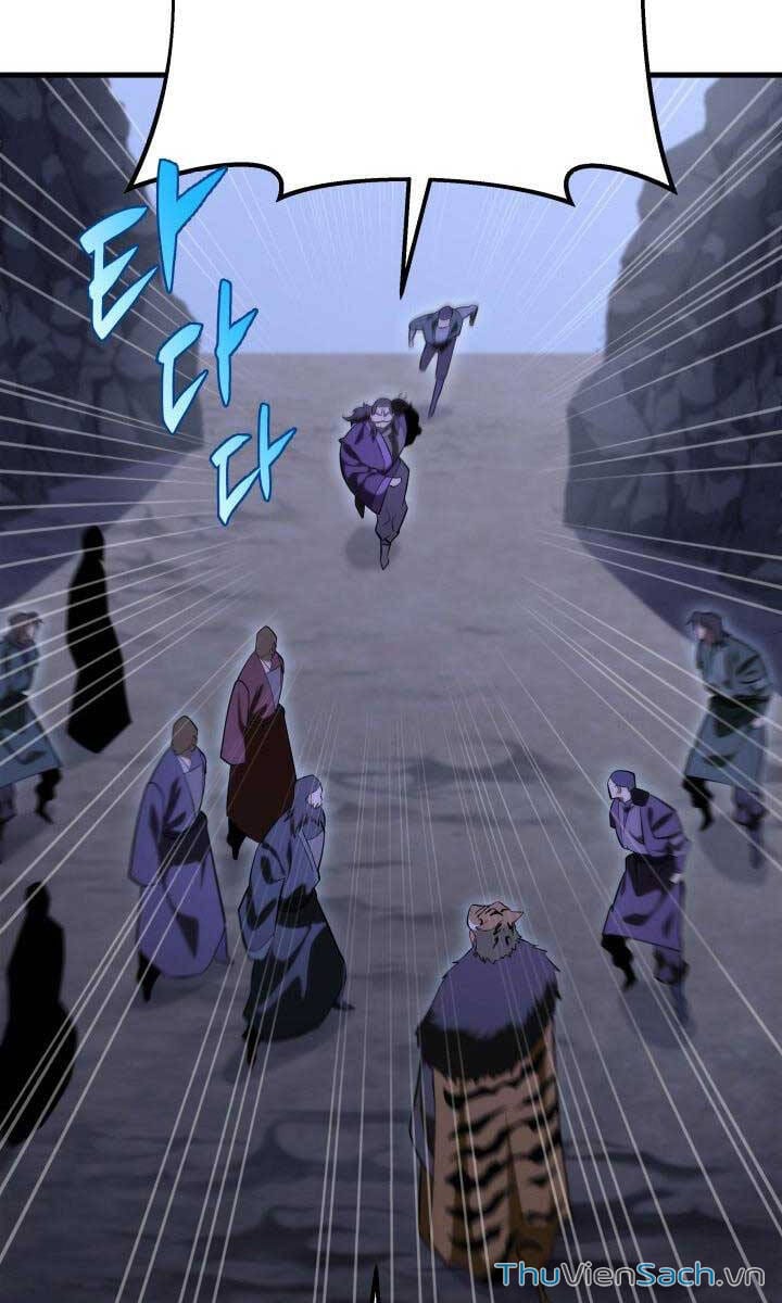 Truyện Tranh Cửu Thiên Kiếp Pháp trang 4