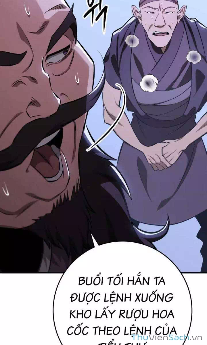 Truyện Tranh Cửu Thiên Kiếm Pháp trang 4