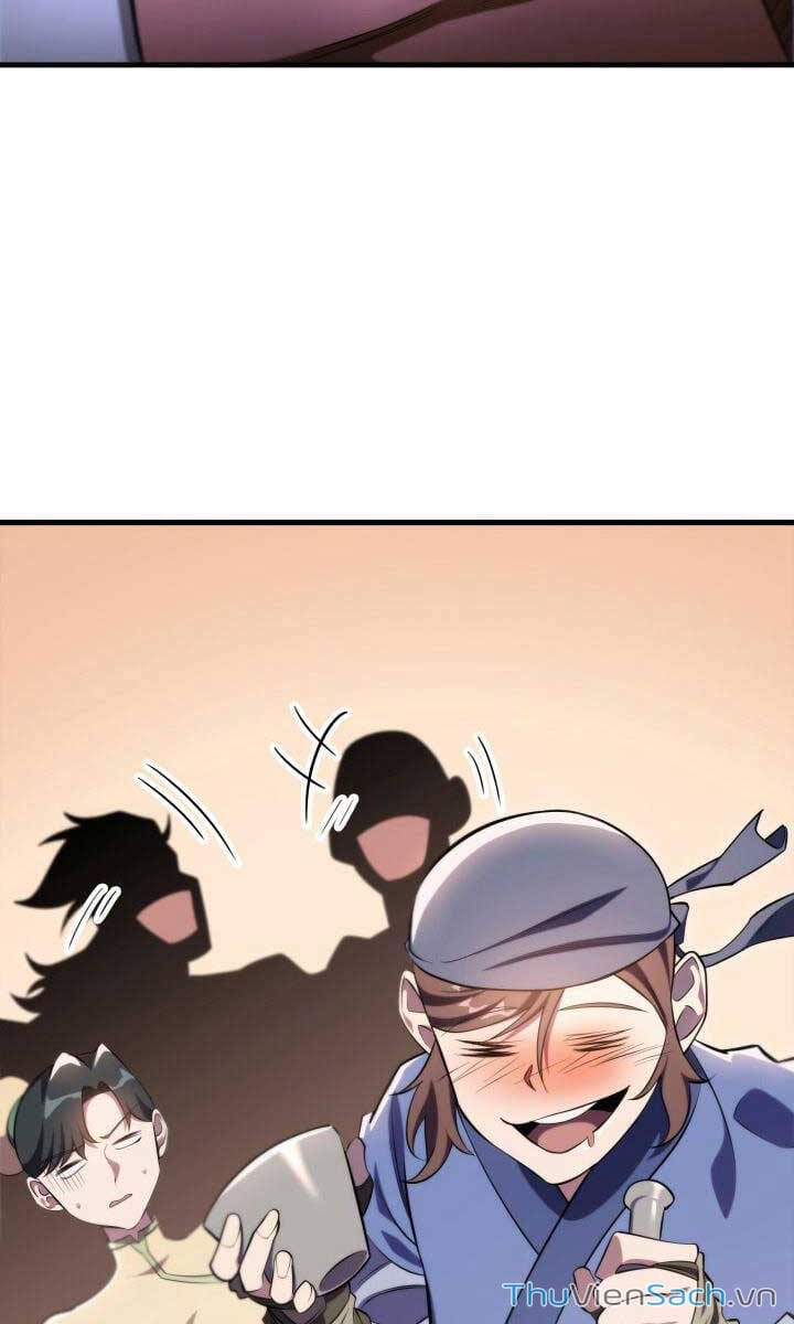 Truyện Tranh Cửu Thiên Kiếp Pháp trang 4