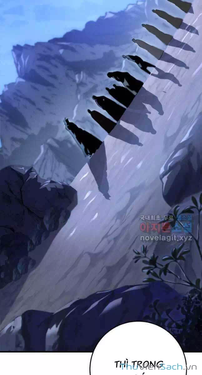 Truyện Tranh Cửu Thiên Kiếm Pháp trang 4