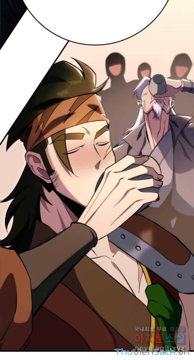 Truyện Tranh Cửu Thiên Kiếp Pháp trang 4