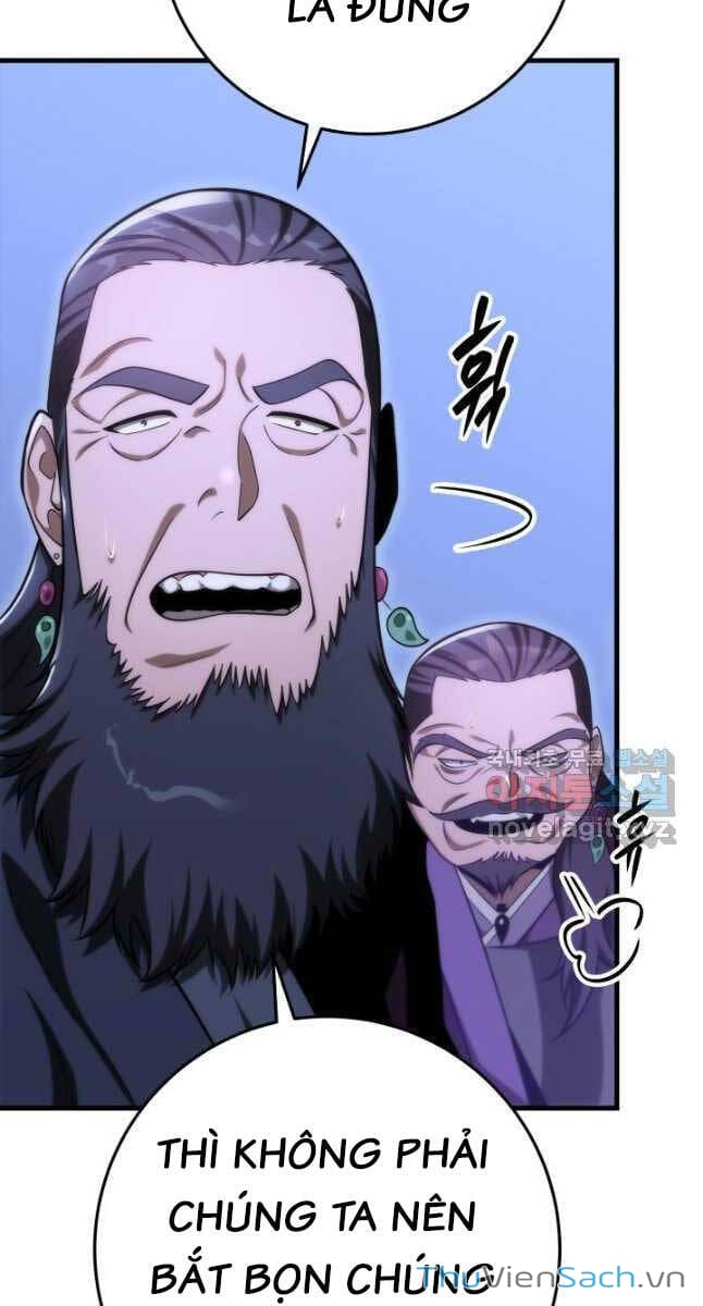 Truyện Tranh Cửu Thiên Kiếp Pháp trang 4