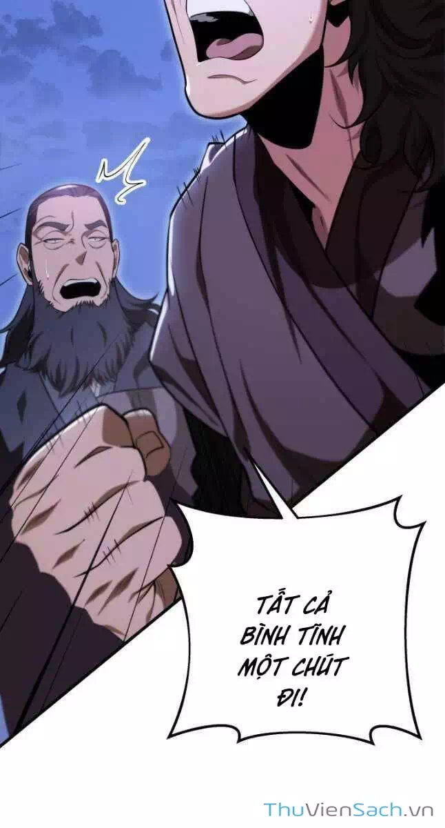 Truyện Tranh Cửu Thiên Kiếm Pháp trang 4