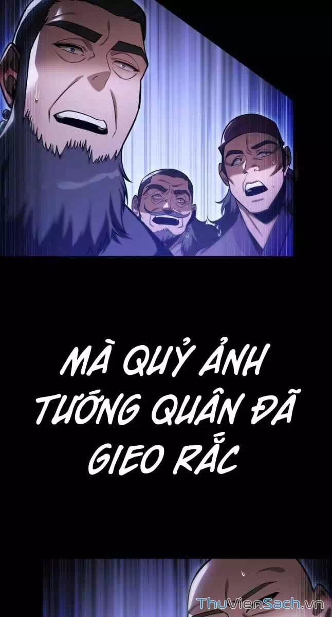 Truyện Tranh Cửu Thiên Kiếm Pháp trang 4